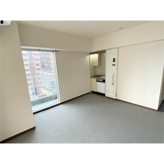 マック所沢コート1002号室 内観