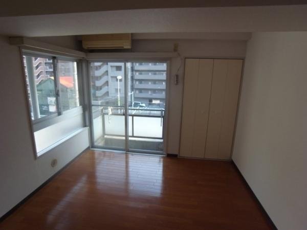 シーズ西横浜4階 部屋その他