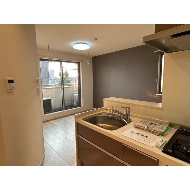 Le trefle～ル　トレッフル～ リビング