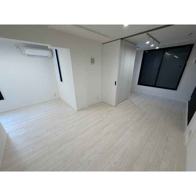 LUORE池上Ⅱ リビング