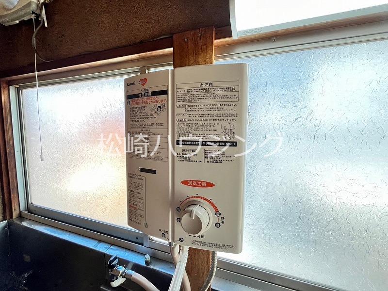 さいわい荘2階 部屋その他