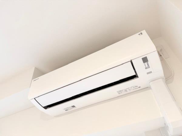 ルネサンス赤坂プレミアムコート2階 部屋設備