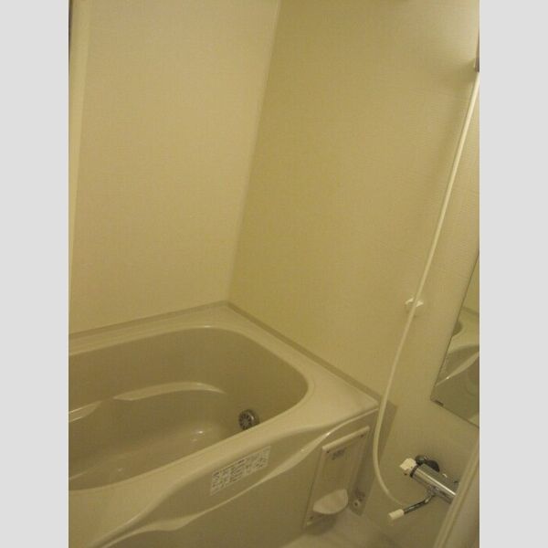 Sun Park City 東日暮里203号室 乾燥機能付きの浴室!