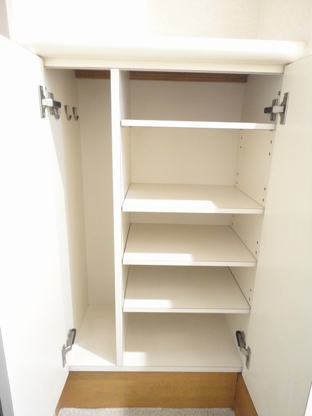 クリオ阪東橋壱番館1010号室 同建物別部屋の参考画像