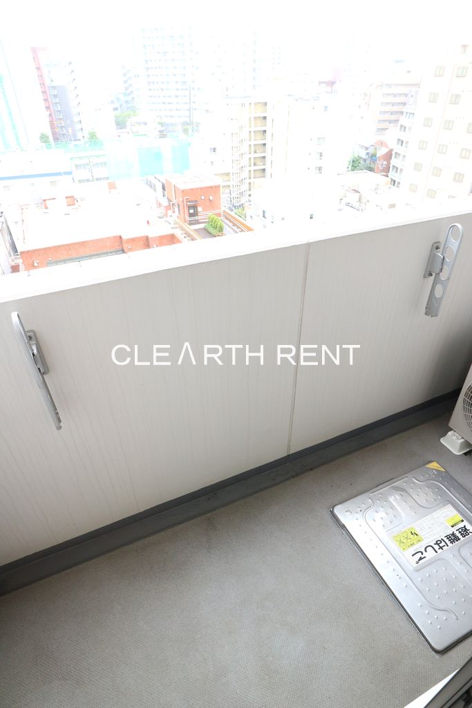 パレステュディオ南麻布 ☆直接の管理会社クレアスレント/人気エリアで快適な新生活☆