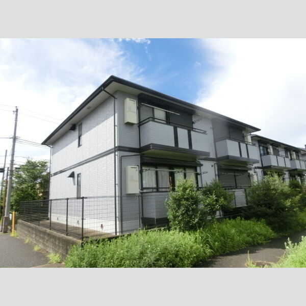 アドバンテージ ⅠⅡⅢⅣⅤの外観画像