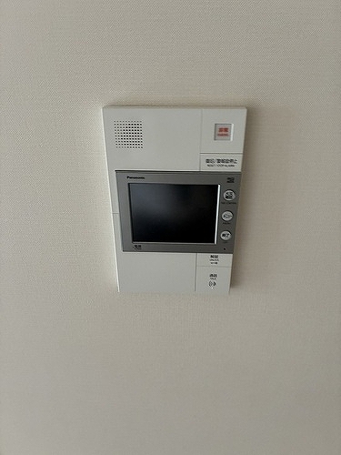 リビオレゾン北綾瀬10階 オートロック