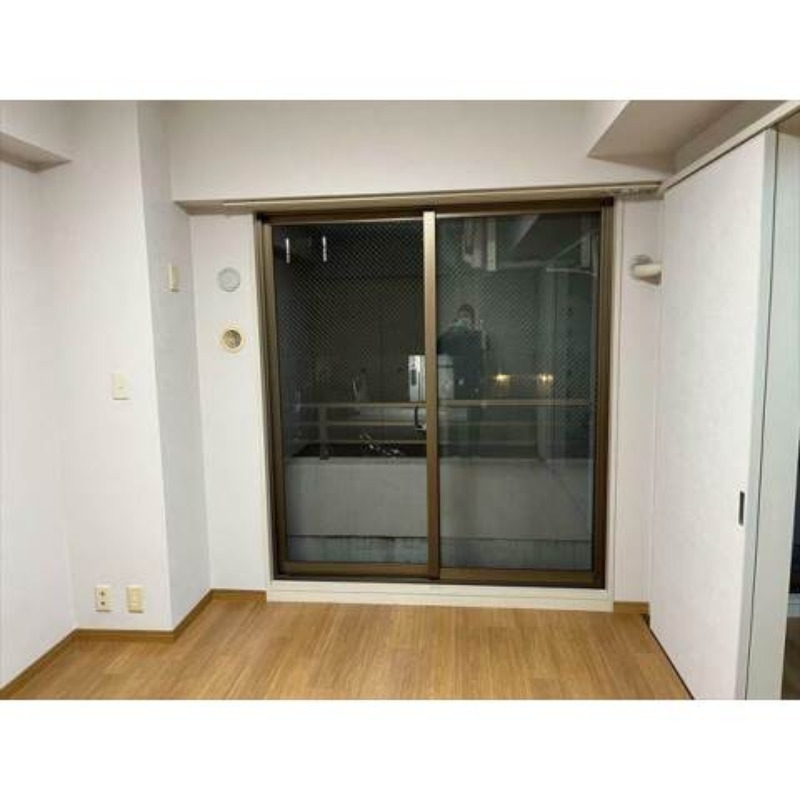 リバーサイドヒロ2階 部屋その他