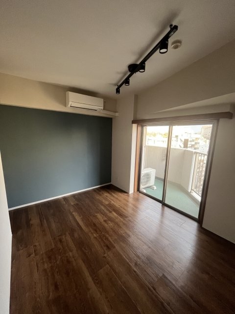 レガリアレジデンス早稲田イクス11階 部屋その他