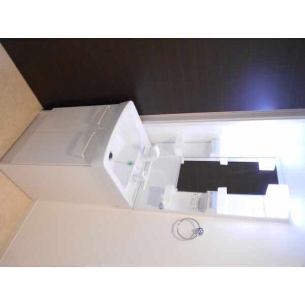 Sha　l　om大久保 洗面