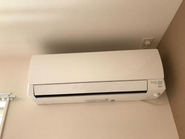 エル・ガーデン（ＥＬ・ＧＡＲＤＥＮ） エアコン