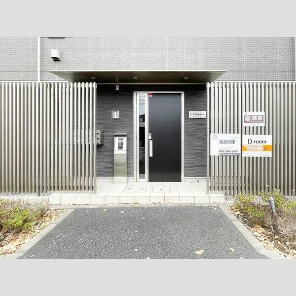 P.O.M 分倍河原 周辺