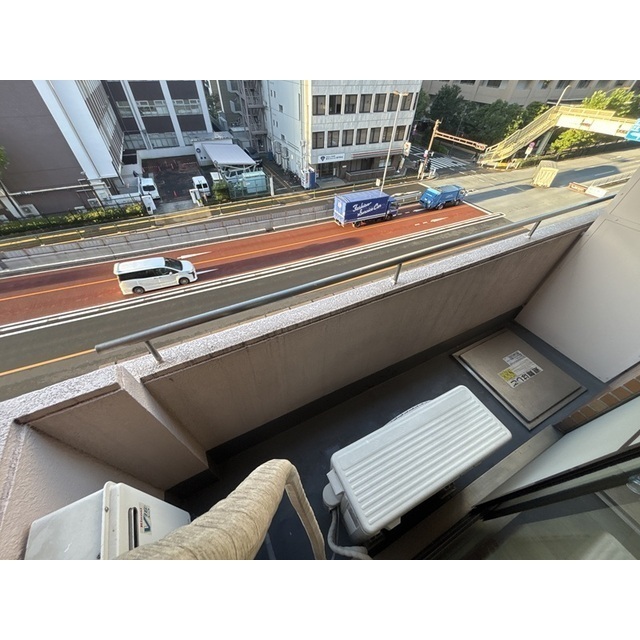 サットンプレイス202号室 同建物別部屋の参考画像