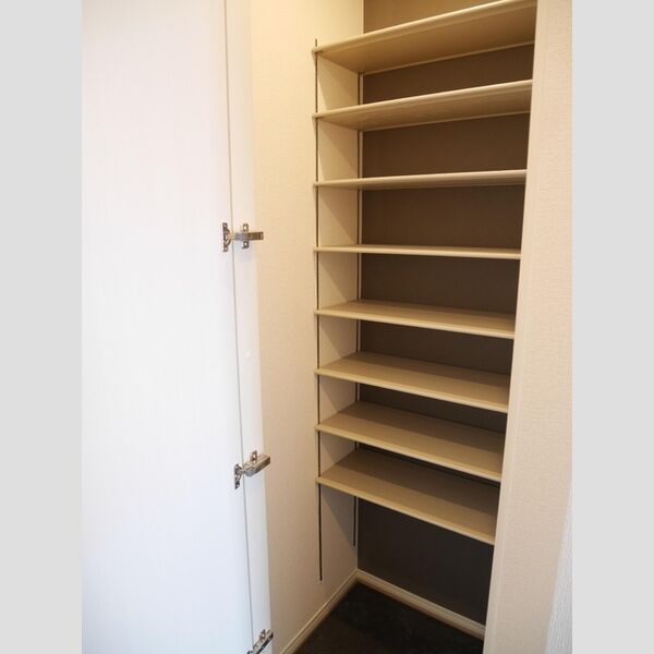 ステラ美光 308　シューズクローク