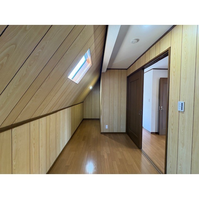 北新宿2丁目戸建（2-14-6） 内観