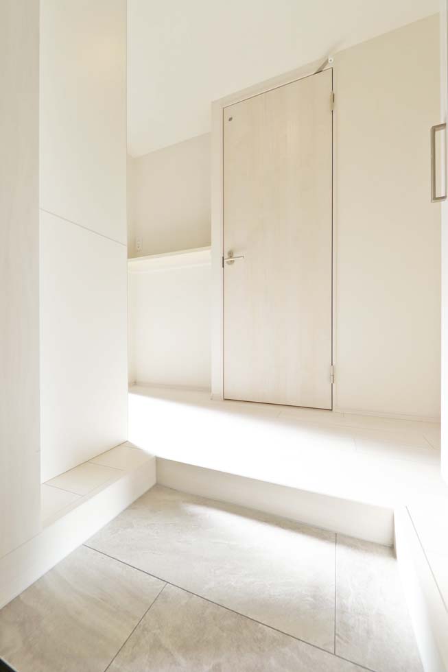 ハーモニーテラス春日町Ⅵ 内観