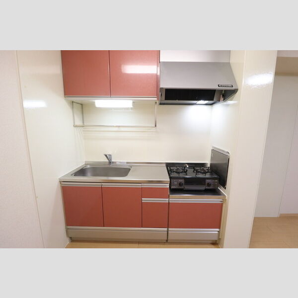 グランシャリオ105号室 同建物別部屋の参考画像