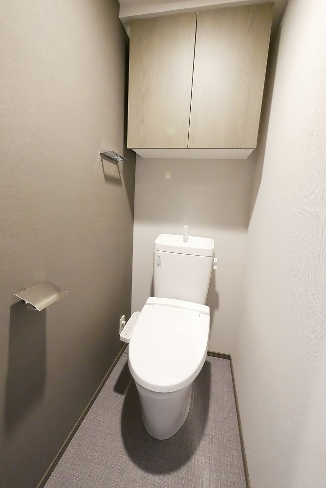 ハーモニーレジデンス山手サウス大塚4階 内観