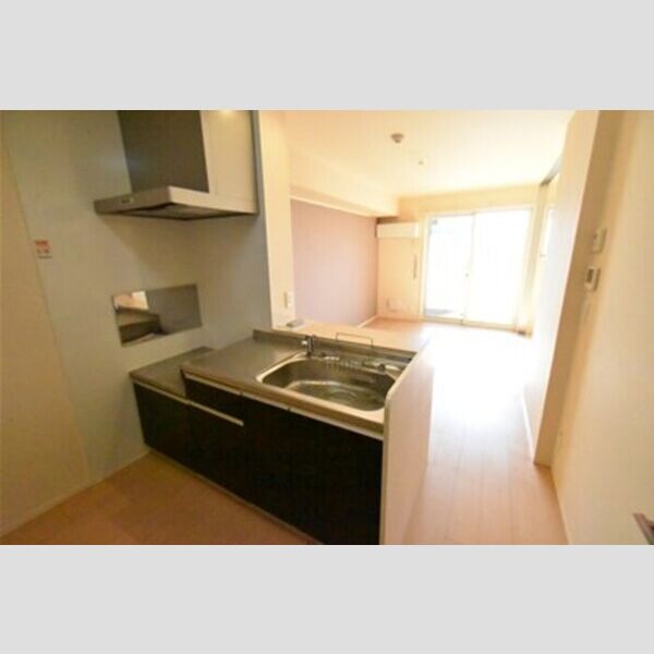 マリアエレナ302号室 キッチンダイニング