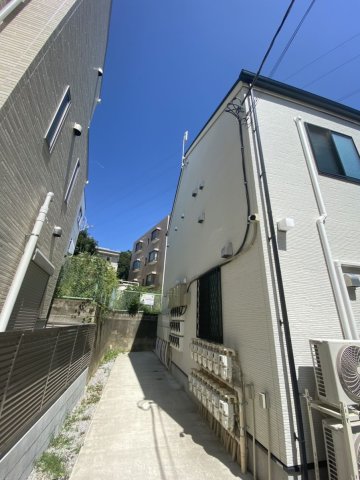 マティコートつつじヶ丘104号室 その他共有部分