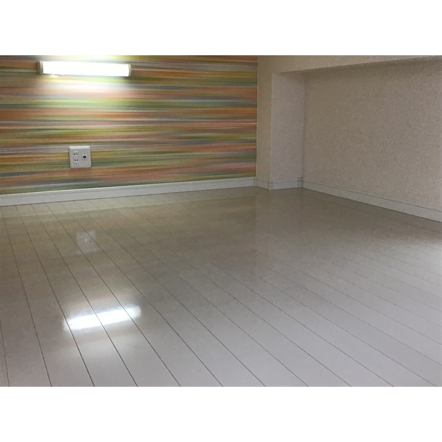 横浜ヒルズ105号室 同建物別部屋の参考画像