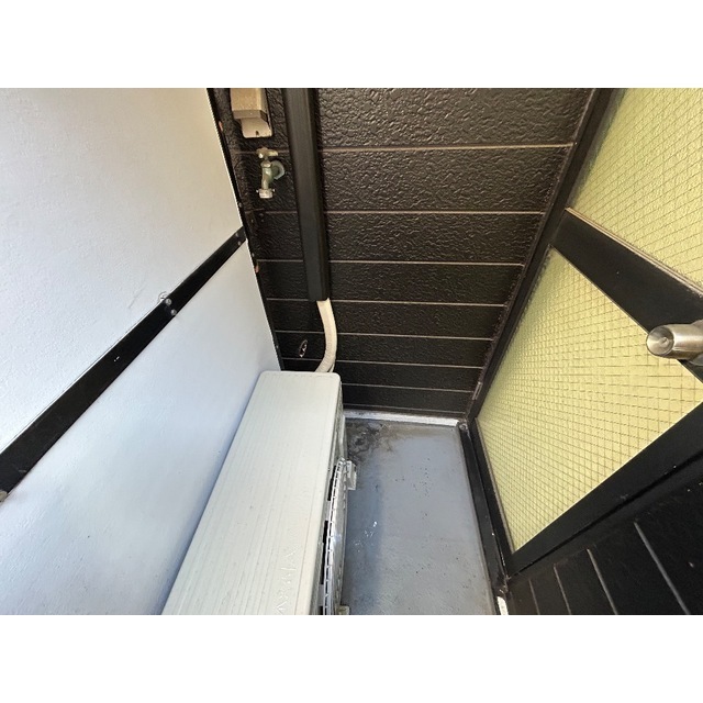ブルーメアライ36B棟207号室 部屋その他