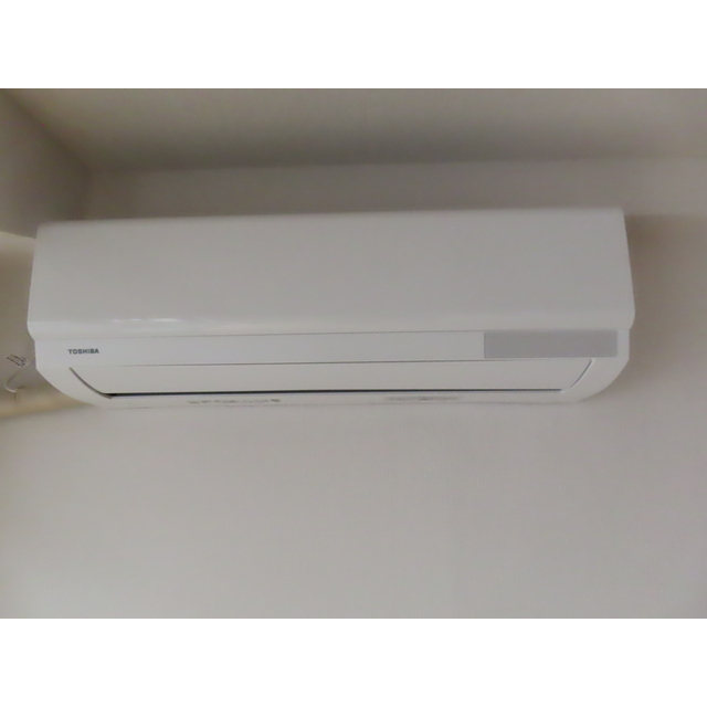 井上ビル 部屋設備