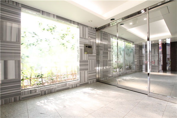 ラフィスタ墨田5丁目5階 外観