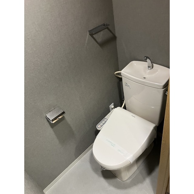 エクセラン池袋0406号室 内観