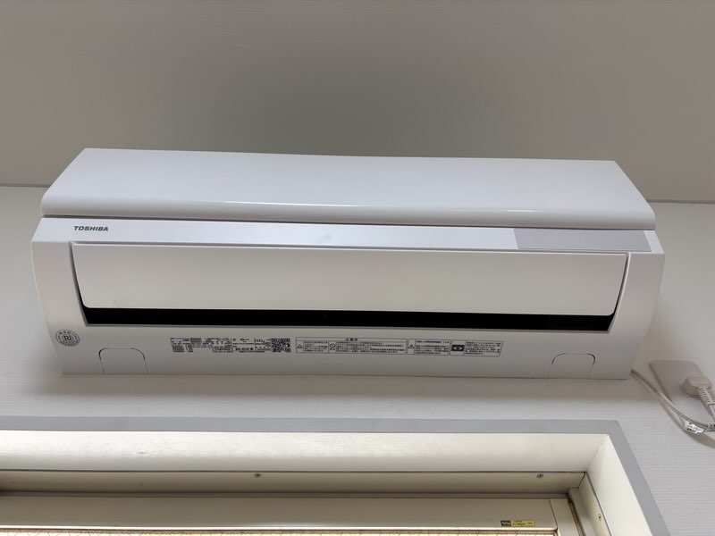 メゾンＭＫ0103号室 部屋設備