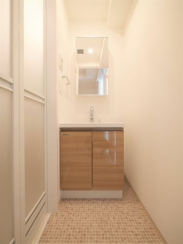 ラフィスタ墨田5丁目Ⅱ7階 内観