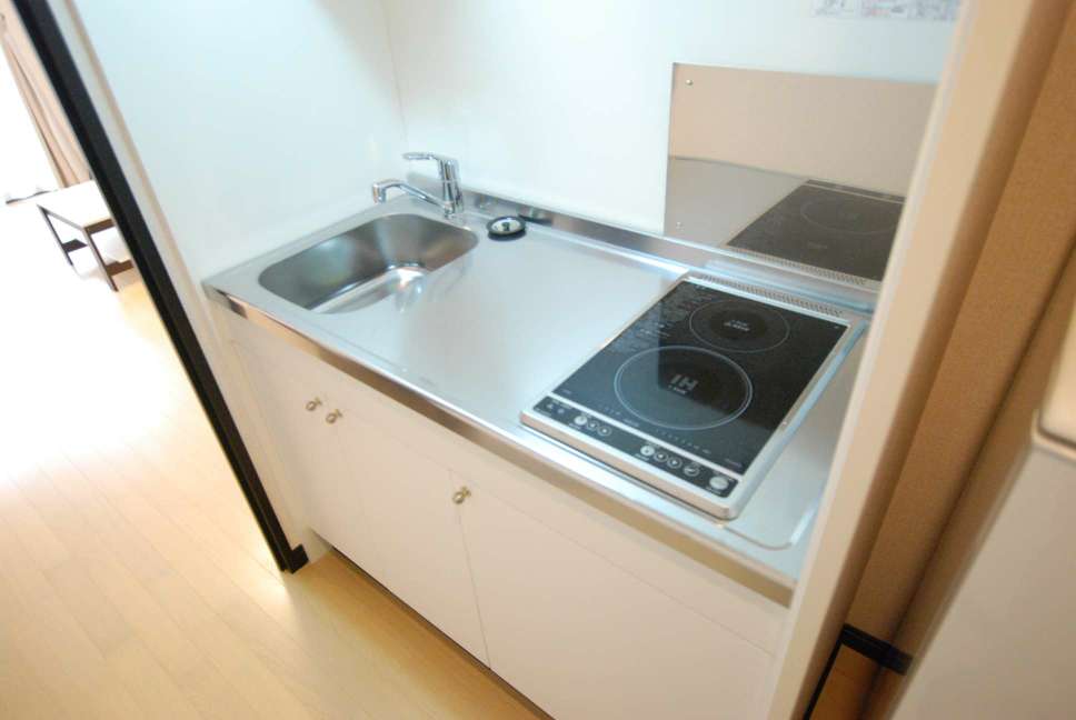 レオネクストライフ高坂 同タイプ写真の為、現況優先