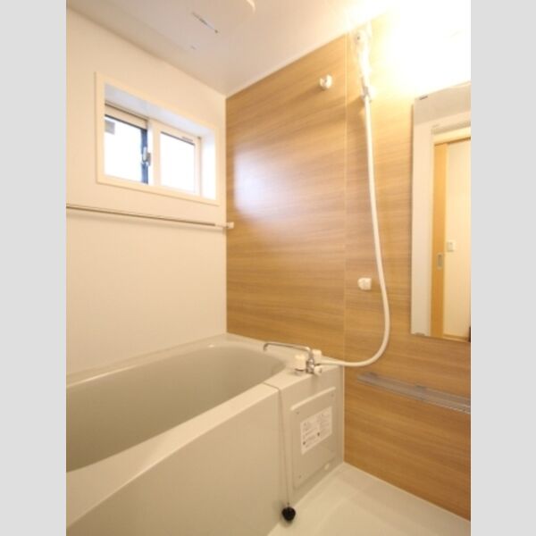 エスポワールⅡ 103 浴室