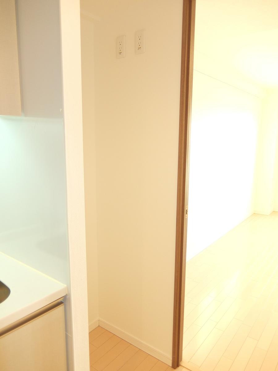 プラウドフラット仙川Ⅱ404号室 ※参考写真