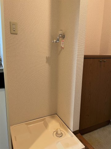 リバーサイドハイツ湘南 同タイプ：他号室写真となります
