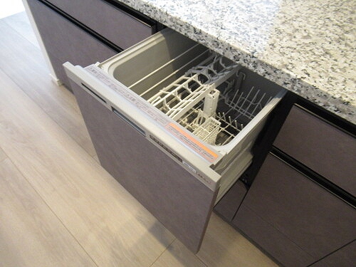 プラウドタワー平井27階 同建物別部屋の参考画像