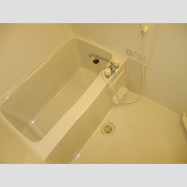 ジェンティーレ 浴室