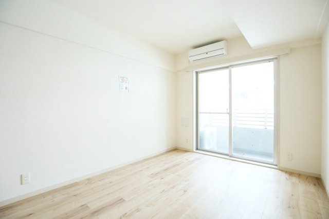 ジェイパーク代々木6階 部屋その他