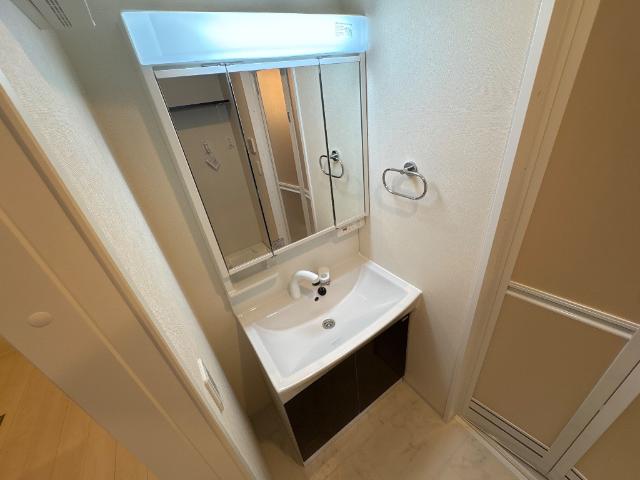 ｓｕｎｓｈｉｎｅ　ｒｅｓｉｄｅｎｃｅ103号室 ユニットバス