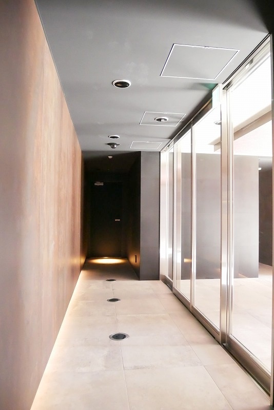 セジョリ新宿西落合6階 外観