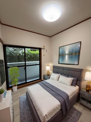 フェリーチェ八千代台0101号室 部屋その他