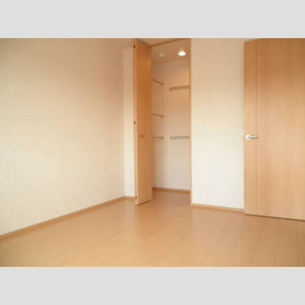 グランメール 203 洋室