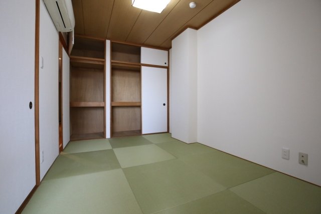 ｉｌ　Ｃｉｅｌｏ　ｋｉｔａｍｉ2階 同建物別部屋の参考画像