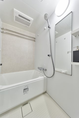 プラウドフラット四谷三丁目1110号室 ※参考写真