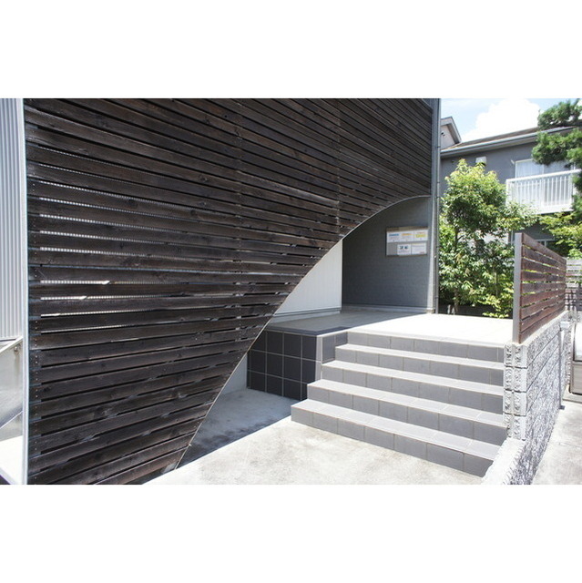 ＧＬＩＣＩＮＡ101号室 ☆エントランス