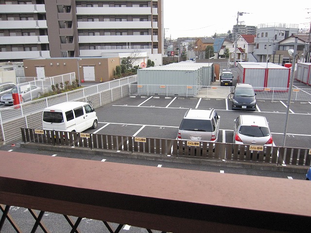 フレグレンスＢ2階 部屋その他