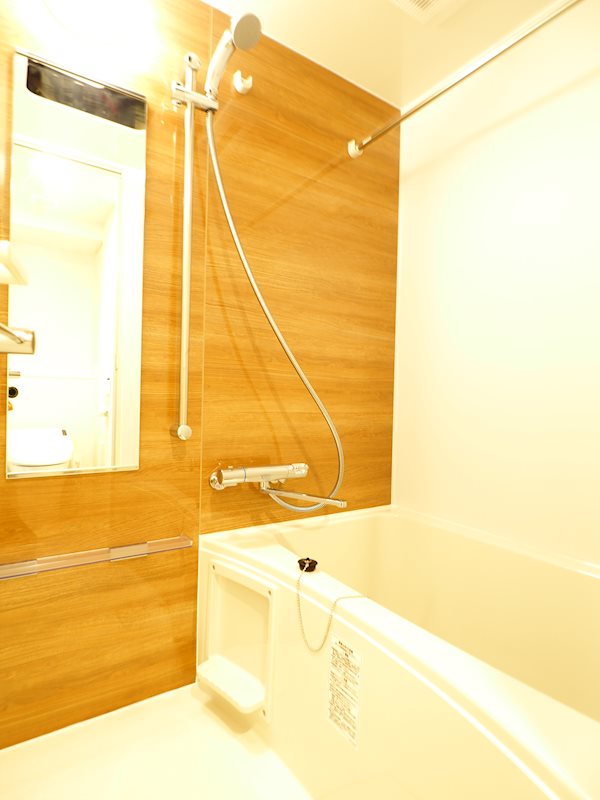 ＯＮＥ ＲＯＯＦ ＲＥＳＩＤＥＮＣＥ ＡＳＡＫＵＳＡＢＡＳＨＩ3階 同建物別部屋の参考画像