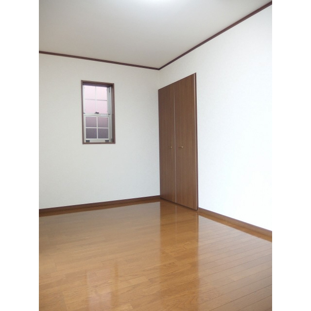 アンプルール フェール 本川越307号室 リビング