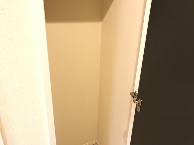 シルク南参道Ｒ 収納