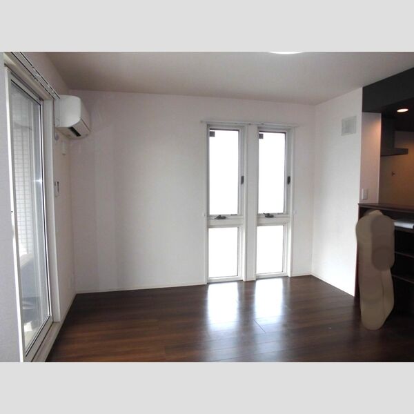 シェルト301号室 部屋その他